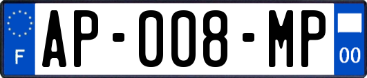 AP-008-MP