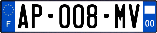 AP-008-MV