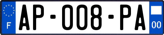 AP-008-PA