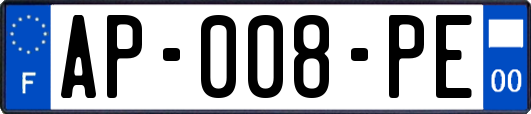 AP-008-PE