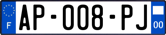 AP-008-PJ