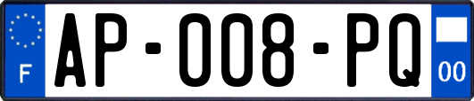 AP-008-PQ