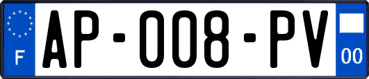 AP-008-PV