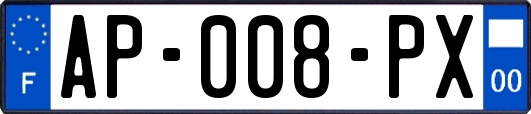 AP-008-PX