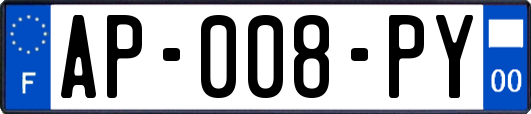 AP-008-PY