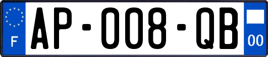 AP-008-QB