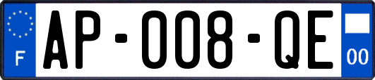 AP-008-QE