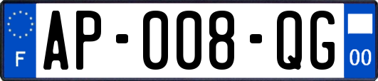 AP-008-QG
