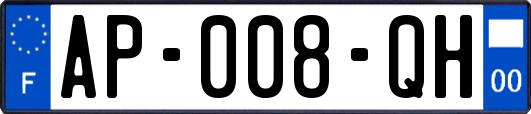 AP-008-QH