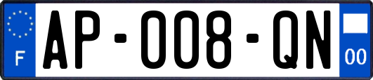 AP-008-QN