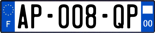 AP-008-QP