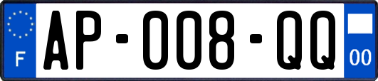 AP-008-QQ