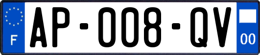 AP-008-QV