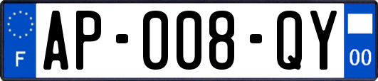 AP-008-QY