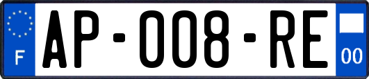 AP-008-RE