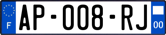 AP-008-RJ