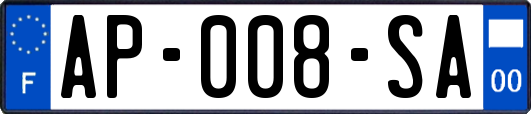 AP-008-SA