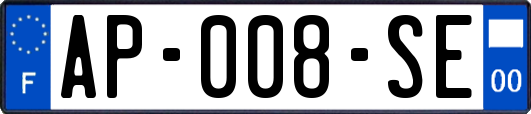 AP-008-SE