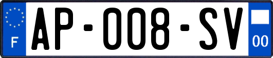 AP-008-SV