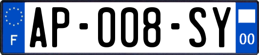 AP-008-SY