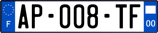 AP-008-TF
