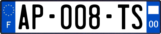 AP-008-TS