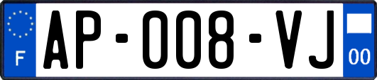 AP-008-VJ