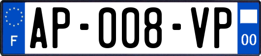 AP-008-VP