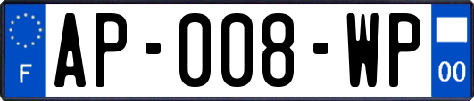 AP-008-WP