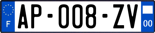 AP-008-ZV