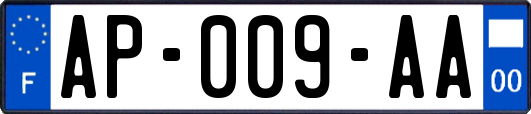 AP-009-AA