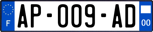 AP-009-AD