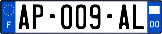 AP-009-AL