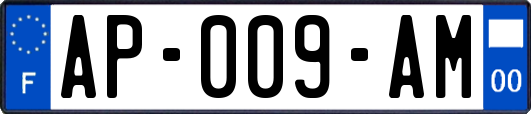 AP-009-AM