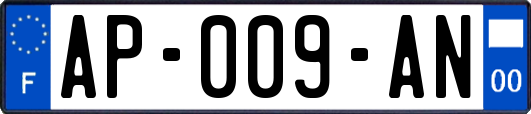 AP-009-AN