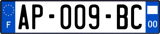 AP-009-BC