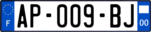 AP-009-BJ