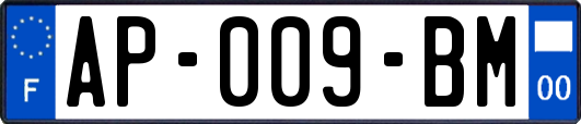 AP-009-BM