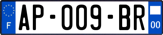 AP-009-BR