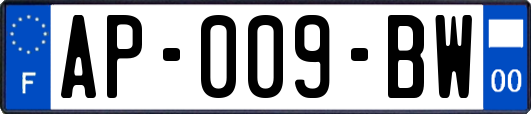 AP-009-BW