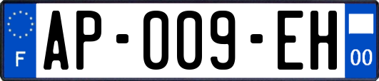 AP-009-EH