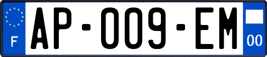 AP-009-EM