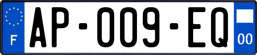 AP-009-EQ