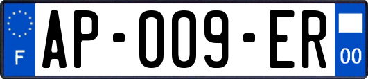 AP-009-ER