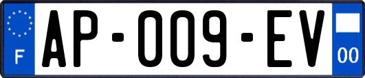 AP-009-EV