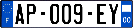AP-009-EY