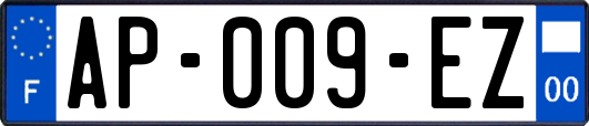 AP-009-EZ