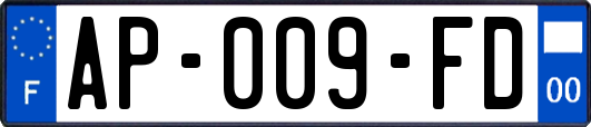 AP-009-FD