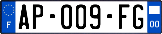 AP-009-FG