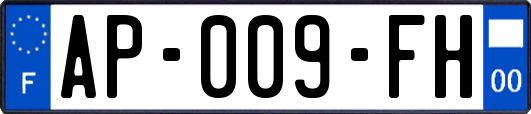 AP-009-FH